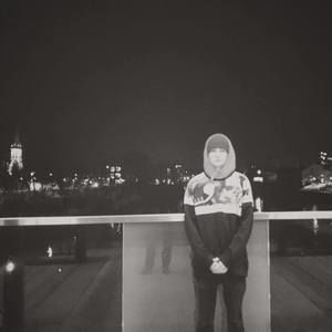 Meet your Posher, Kaleb